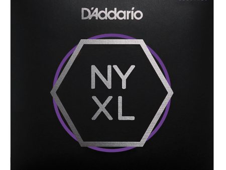 D Addario NYXL Medium 11-49 Nickel Wound Electric Guitar Strings Cheap