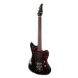 Tom Anderson Raven Classic Black In-Distress Level 3 2024 For Sale