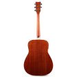 Yamaha FG-TA Transacoustic Brown Sunburst Acoustic Guitar Sale