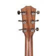 Taylor American Dream AD17e Grand Pacific Matte Blacktop Hot on Sale