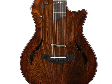 Taylor T5z Pro Prototype Bocote Top Online Sale