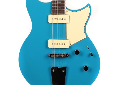 Yamaha Revstar RSS02T Swift Blue Online now