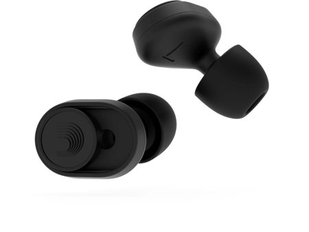 D Addario dBud Earplugs High-Fidelity Adjustable Hearing Protection Sale