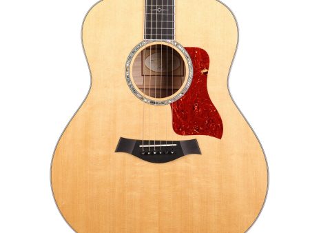 Taylor 618e Grand Orchestra Acoustic-Electric 2013 on Sale