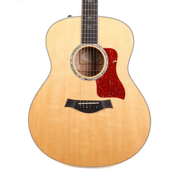 Taylor 618e Grand Orchestra Acoustic-Electric 2013 on Sale