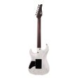 Tom Anderson Pro Am Satin TV White For Discount