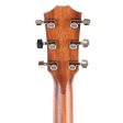 Taylor American Dream AD27e Grand Pacific Acoustic-Electric Mahogany Top Matte Natural Sale