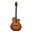 Taylor Builder s Edition 614ce Wild Honey Burst 2022 Sale