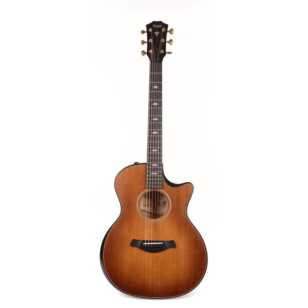 Taylor Builder s Edition 614ce Wild Honey Burst 2022 Sale