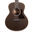 Taylor GS Mini-e Special Edition Prototype Acoustic-Electric Transparent Charcoal Online now