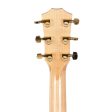 Taylor 618e Grand Orchestra Acoustic-Electric 2013 on Sale