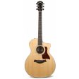 Taylor 214ce Grand Auditorium Acoustic-Electric Cheap