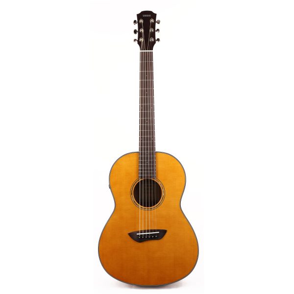 Yamaha CSF-TA TransAcoustic Natural For Sale