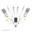 Belltech 09-13 Ford F150 Ext Quad Cabs 2WD Lowering Kit w SP Shocks 2 or 3in F 5.5in R Drop For Sale