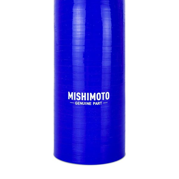 Mishimoto 04-10 Infiniti QX56   04-14 Titan Silicone Coolant Hose Kit - Blue Supply