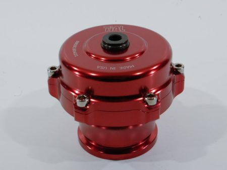 TiAL Sport QR BOV 8 PSI Spring - Red (1.0in) Online now