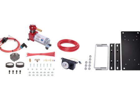 Firestone Air Command Single Analog Standard Kit (WR17602900) For Sale