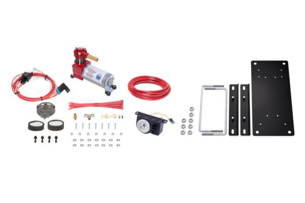 Firestone Air Command Single Analog Standard Kit (WR17602900) For Sale