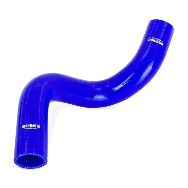 Mishimoto 04-10 Infiniti QX56   04-14 Titan Silicone Coolant Hose Kit - Blue Supply