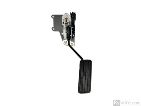 Rywire Honda EG DC EK Drive By Wire Pedal Kit (For Stand Alone ECU Only) Hot on Sale