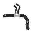 Mishimoto 15-17 Ford Expedition 3.5L EcoBoost Silicone Radiator Hose Kit - Black For Discount