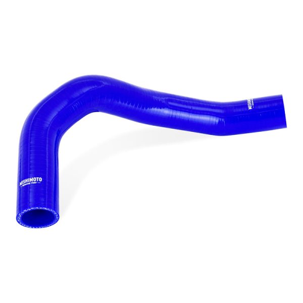 Mishimoto 04-10 Infiniti QX56   04-14 Titan Silicone Coolant Hose Kit - Blue Supply