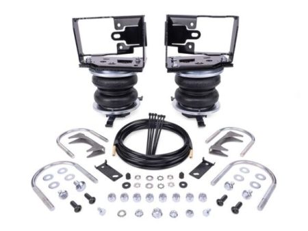 Air Lift 2024 Toyota Tacoma 4WD LoadLifter 5000 Air Spring Kit Discount