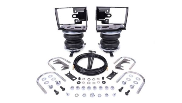 Air Lift 2024 Toyota Tacoma 4WD LoadLifter 5000 Air Spring Kit Discount