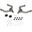 Hotchkis 67-72 Dodge A-Body w  Small Balljoints Geometry Corrected Tubular Control Arms Cheap