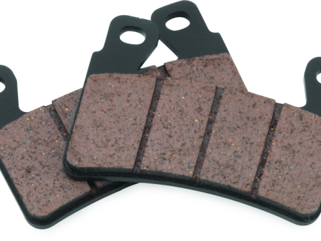 BikeMaster Honda Brake Pads Hot on Sale