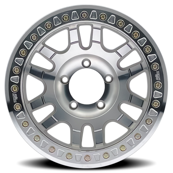 Dirty Life 9314 Canyon Race 17x9   8x170 BP   -12mm Offset   130.8mm Hub Machined Wheel Sale