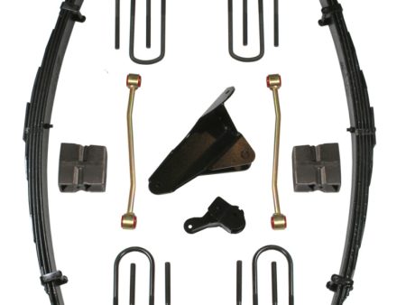 Skyjacker 6 KIT,2000 F2 350 V10 DIESL Online Sale