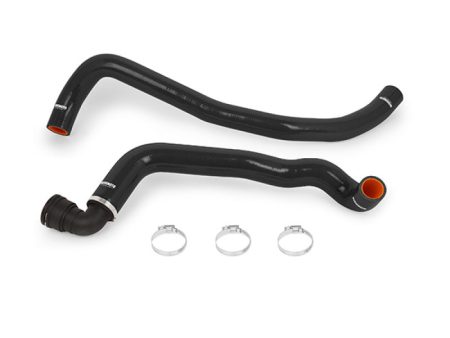 Mishimoto 09-10 Ford F-150 5.4L V8 Black Silicone Radiator Hose Kit For Discount