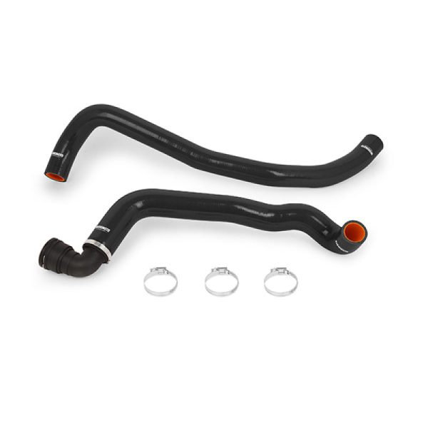 Mishimoto 09-10 Ford F-150 5.4L V8 Black Silicone Radiator Hose Kit For Discount