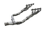 Kooks 19-22 Chevrolet Silverado 1500 6.2L 1-7 8 x 3 Header & Catted Y-Pipe Kit Online