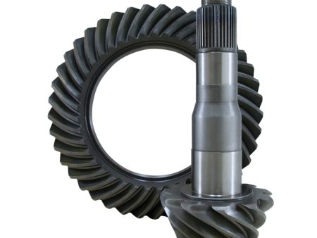 USA Standard Ring & Pinion Gear Set For 11 & Up Ford 10.5in in a 4.88 Ratio For Discount