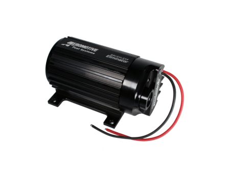 Aeromotive Variable Speed Controlled Fuel Pump - In-line - Signature Brushless Eliminator Online Sale