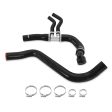 Mishimoto 15-17 Ford Expedition 3.5L EcoBoost Silicone Radiator Hose Kit - Black For Discount