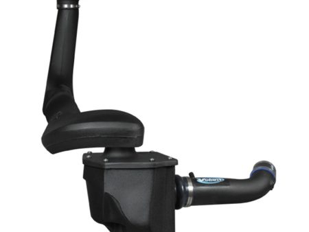 Volant 07-11 Jeep Wrangler JK 3.8L V6 Pro5 Air Intake System w  Snorkel Online Sale