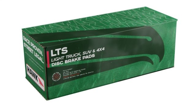 Hawk LTS Street Brake Pads Cheap