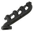 BD Diesel Passenger Side Exhaust Manifold - 02-13 Chevy Silverado 1500 & GMC Sierra 1500 V8 Online