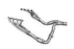 Kooks 19-22 Chevrolet Silverado 1500 6.2L 1-7 8 x 3 Header & Catted Y-Pipe Kit Online