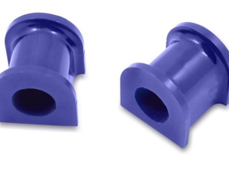 SuperPro Front Sway Bar Mount Bushing Kit on Sale