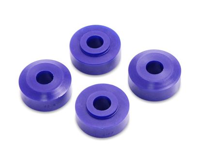 SuperPro 1998 Lexus LX470 Base Upper Rear Shock Absorber Bushing Kit For Discount