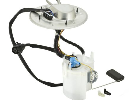 BBK 1998 Mustang V6 GT Cobra 300LPH Intank Fuel Pump Online Sale