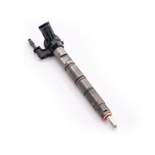 DDP 11-16 Chevrolet Duramax 6.6L LML Stock Reman Injector (Single) Online now