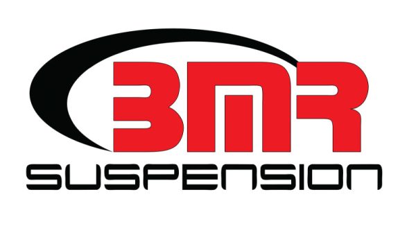 BMR 15-22 S550 Mustang Sway Bar Kit with Bushings  Front and Rear Black Hammertone For Cheap