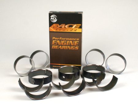 ACL Toyota 7MGTE Standard Size Balance Shaft Bearing Set Hot on Sale