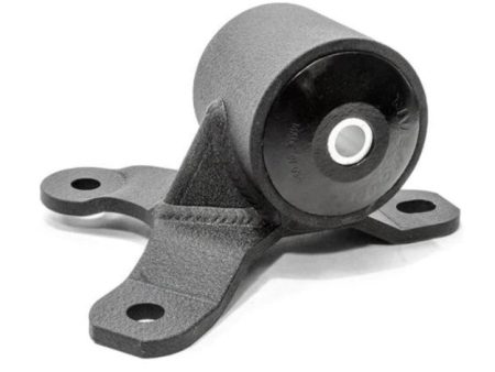 Innovative 02-06 Acura RSX Replacement Transmission Mount K-Series Black Steel 95A Bushing on Sale