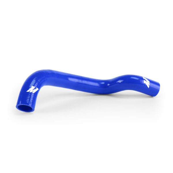 Mishimoto 92-00 Honda Civic   93-97 Civic del Sol Blue Silicone Radiator Hose Kit Supply